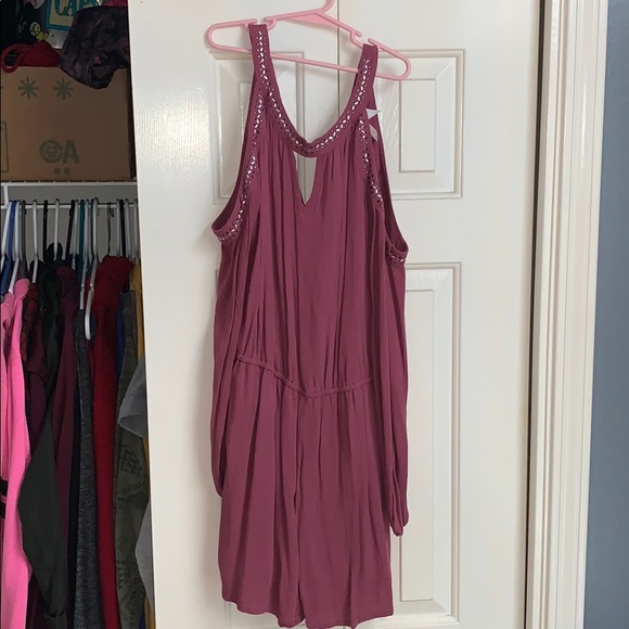 romper - Picture 1 of 2